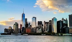 Cellphone Photo | NYC - 2017