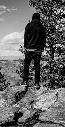 Colorado Portrait 2018