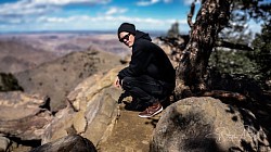 Colorado Portrait 2018 #2
