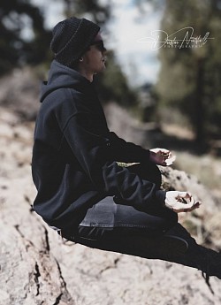 Colorado Portrait 2018 #3
